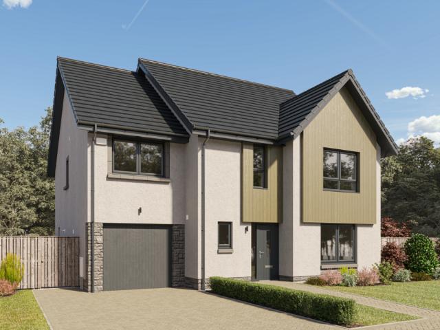 House for sale in Dumgoyne, Killearn