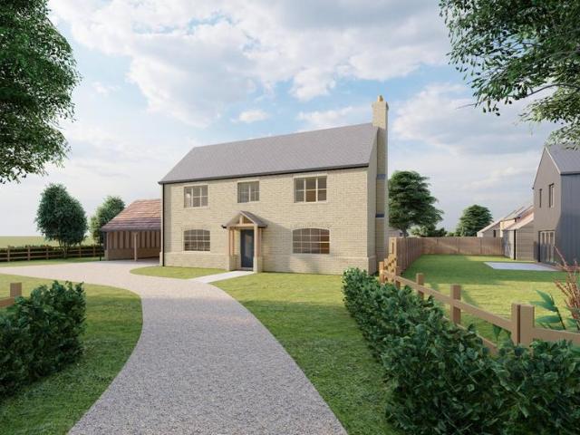 House for sale in The Stukeleys, Huntingdon