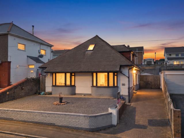 House for sale in Springfield, Pontllanfraith