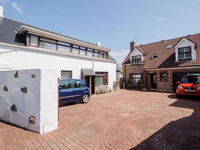 House for sale in St Helier, Greater London