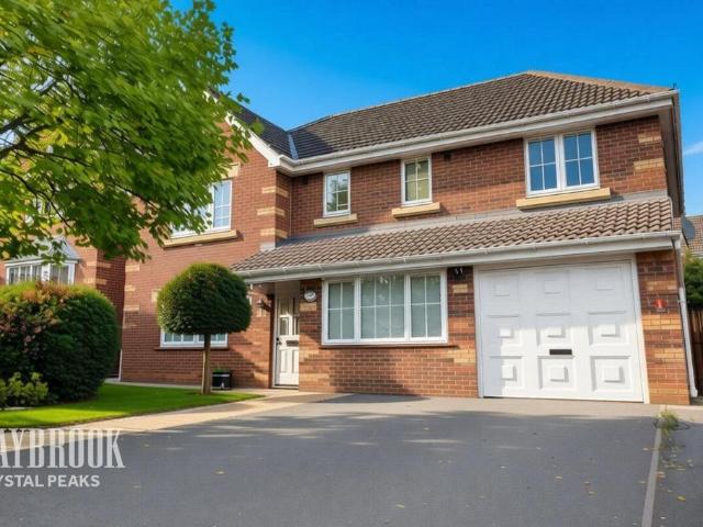 House for sale in Aston, Rotherham