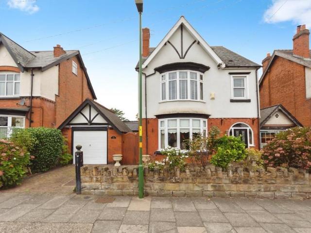House for sale in Yardley, West Midlands
