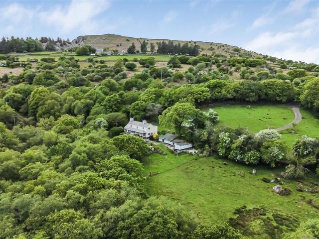 House for sale in North Darley, Cornwall