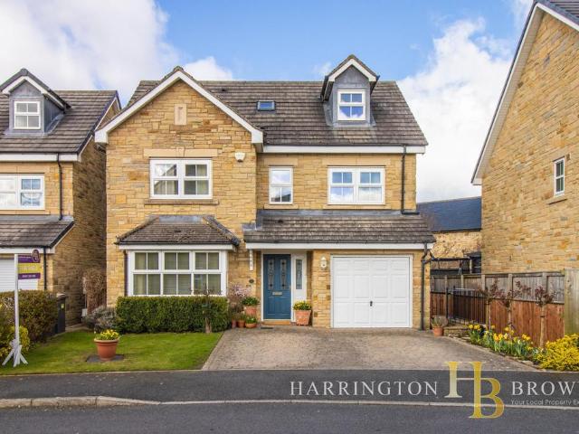 House for sale in Healeyfield