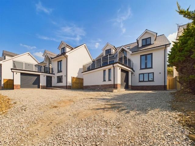 House for sale in Wales