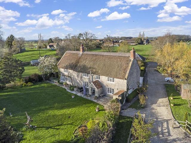 House for sale in Mudford, Somerset