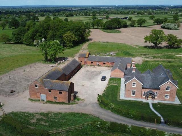 House for sale in Buerton