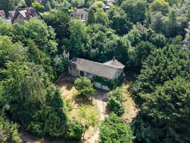 House for sale in Dromore, Oxfordshire