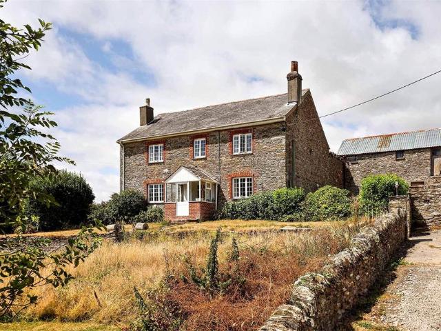 House for sale in Grimpstonleigh, South Hams