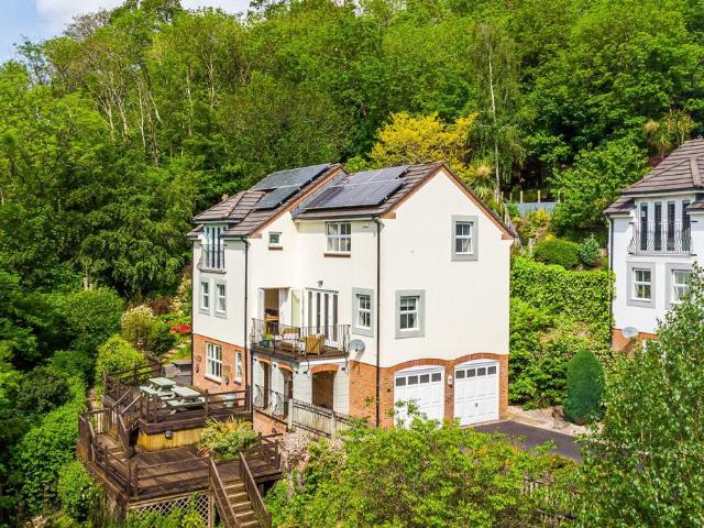 House for sale in Brandis Corner, Devon