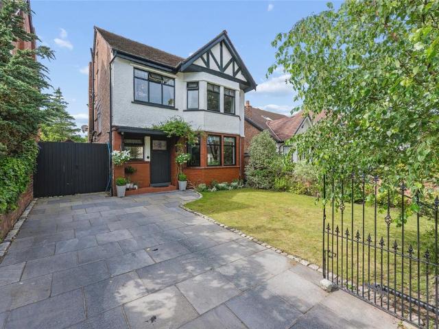 House for sale in Meols Cop, Southport