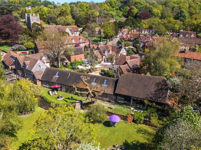 House for sale in Hambleden, Buckinghamshire
