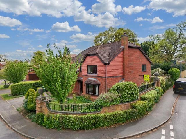 House for sale in Telford