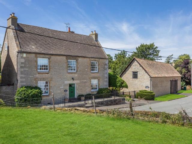 House for sale in Titchmarsh