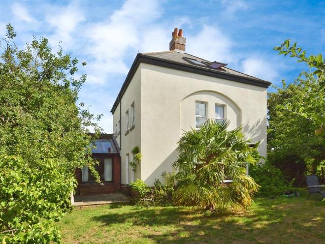 House for sale in Shenley Church End, Milton Keynes