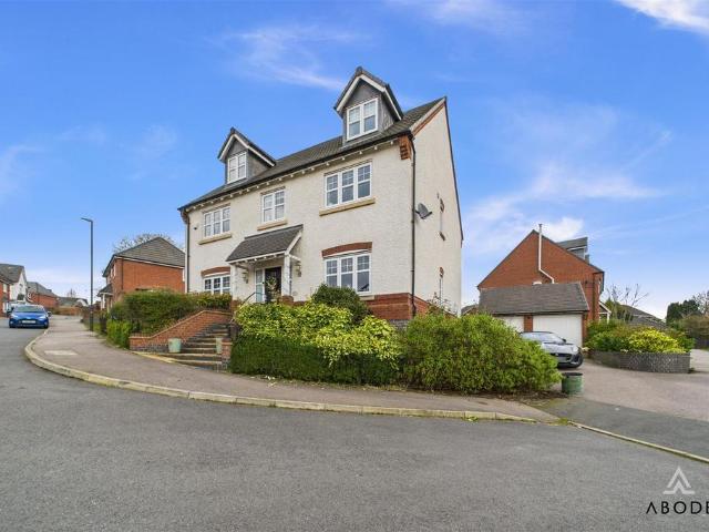 House for sale in Compton, Froggatt