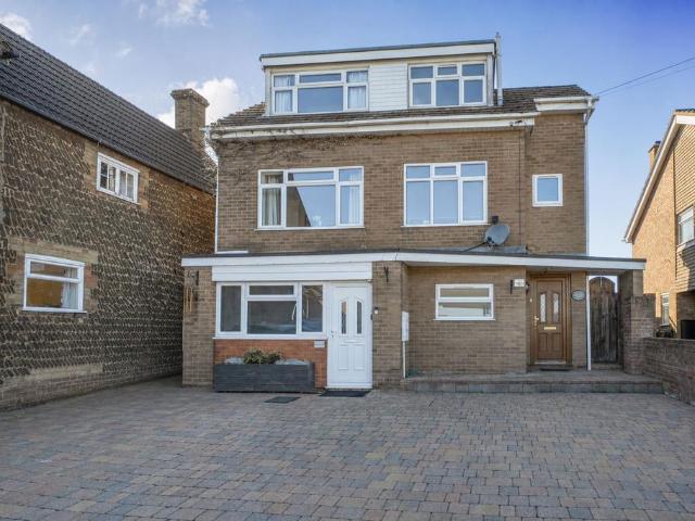 House for sale in Potton, Bedfordshire