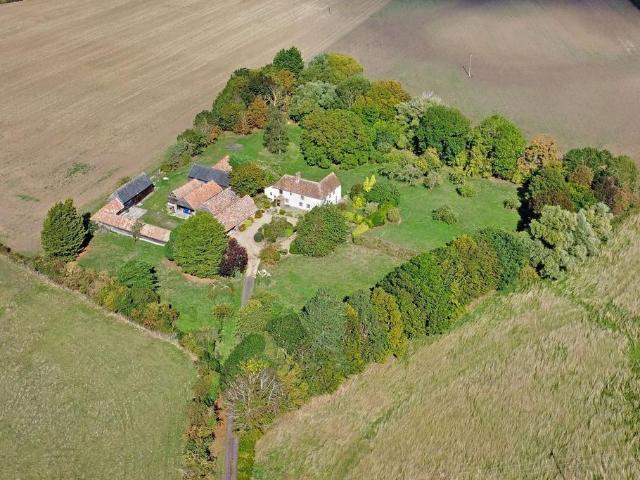 House for sale in Tempsford, Bedfordshire