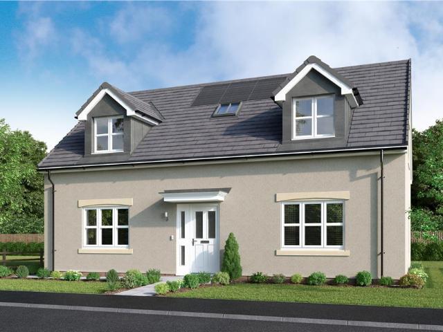 House for sale in Pitempton Farm, Scotland