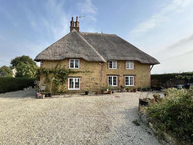 House for sale in Wiltshire