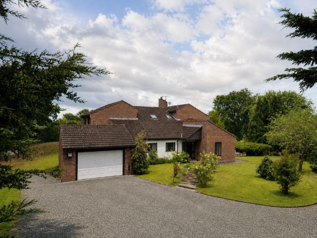 House for sale in Oswestry, Shropshire