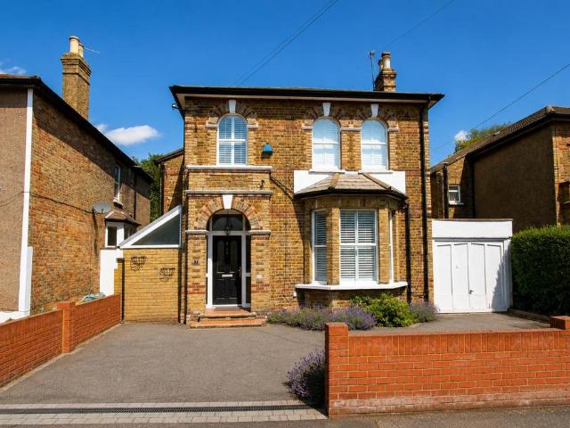 House for sale in Wallington, Greater London