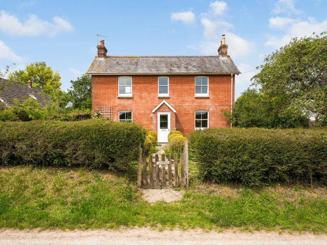 House for sale in Wiltshire