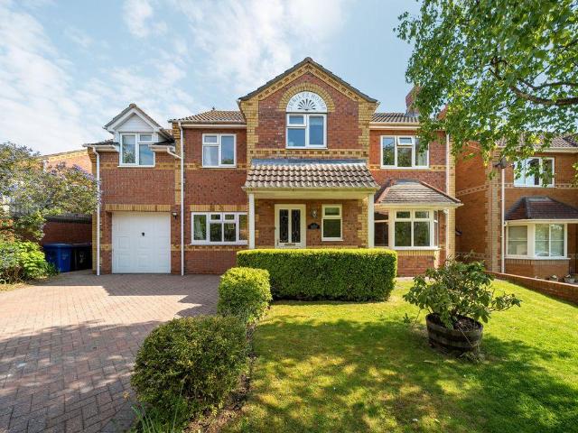 House for sale in Ingleby, Lincolnshire