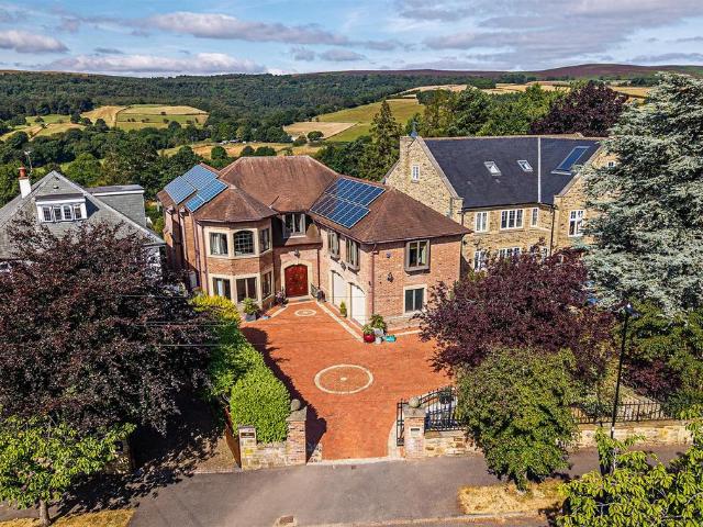 House for sale in Dore, South Yorkshire