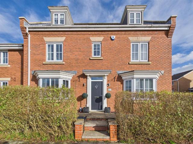 House for sale in Bridlington, East Riding Of Yorkshire