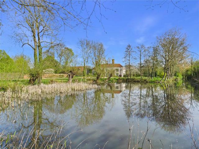 House for sale in Fordham Heath, Essex