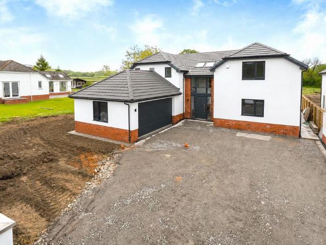 House for sale in Kentisbury, Devon