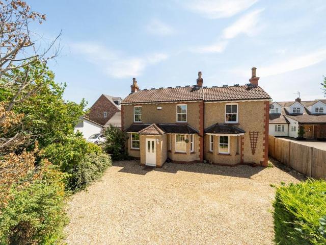 House for sale in Bedford