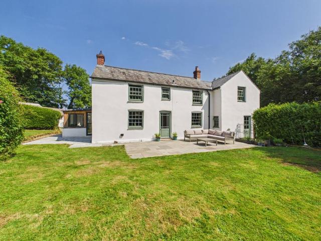 House for sale in Penstraze, Chacewater