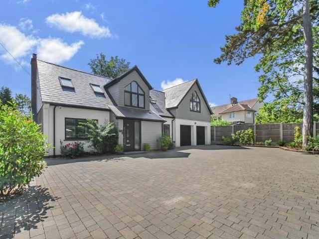 House for sale in Chelmsford, Essex