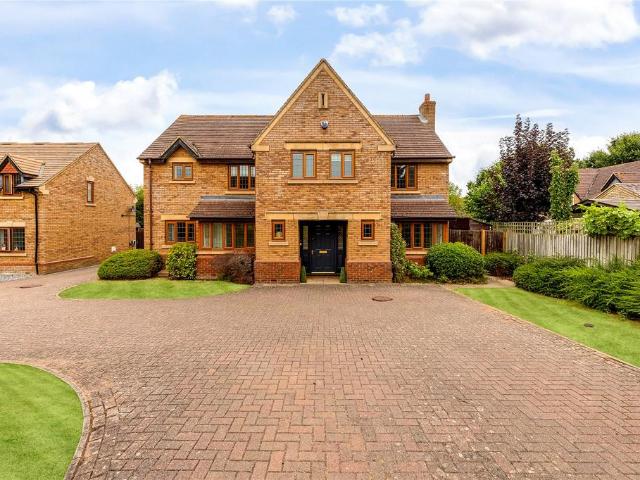 House for sale in Bedford
