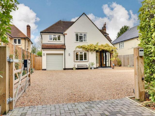 House for sale in Sawbridgeworth, Colliers End