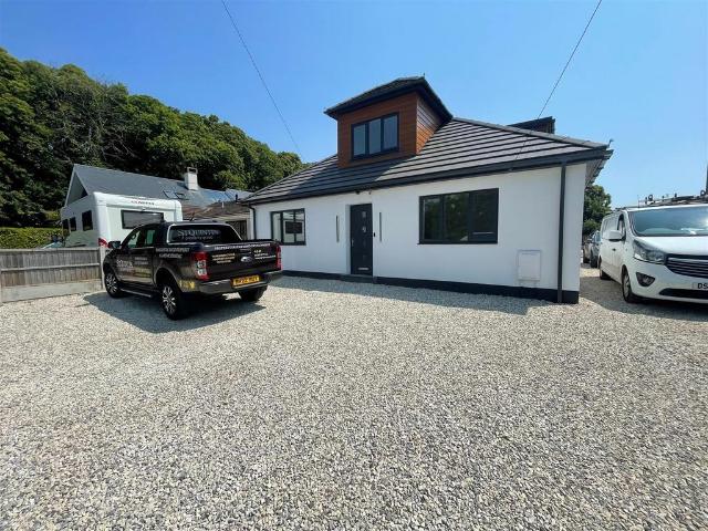 House for sale in Parley Cross, West Parley