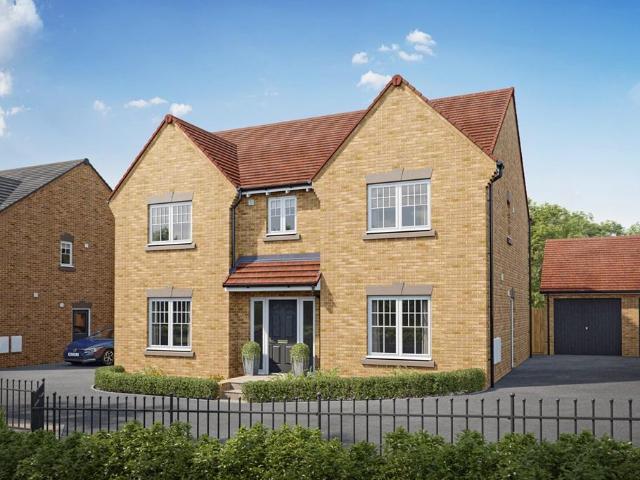 House for sale in Moulton