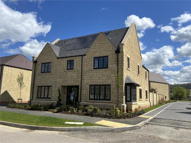 House for sale in Gotherington, Tewkesbury