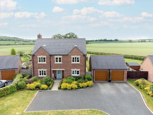 House for sale in Bromesberrow Heath, Bromsberrow Heath