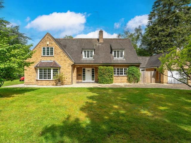 House for sale in Belleau, Lincolnshire