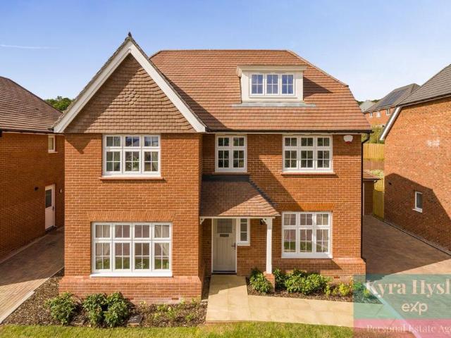 House for sale in West Clyst, Budlake
