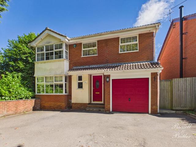House for sale in Badgers, Buckingham