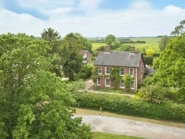House for sale in Withersfield, Chedburgh