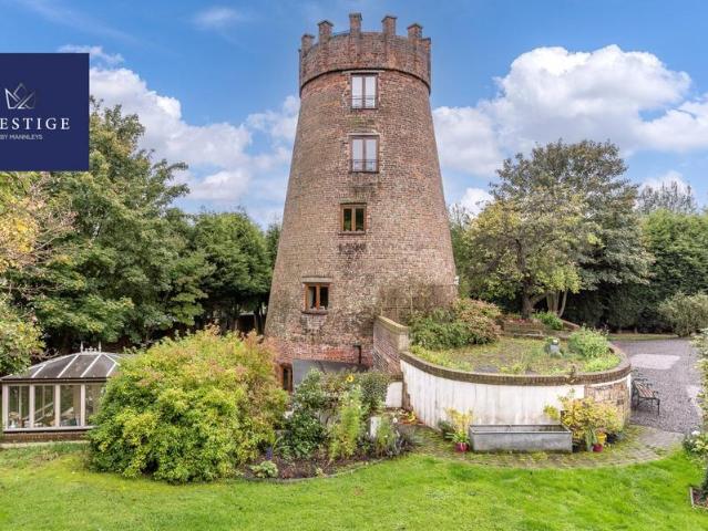 House for sale in Hadley Castle, Telford