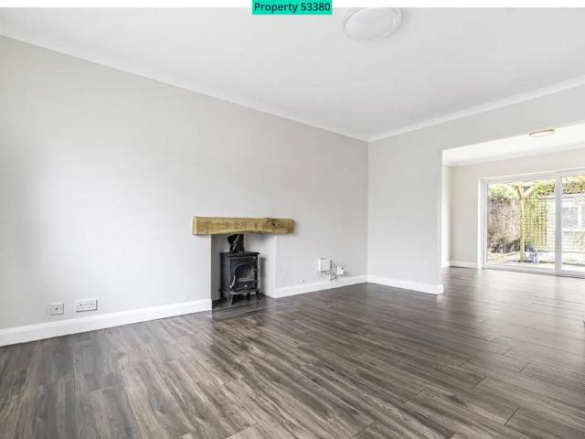House for sale in Farmoor, Vale of White Horse