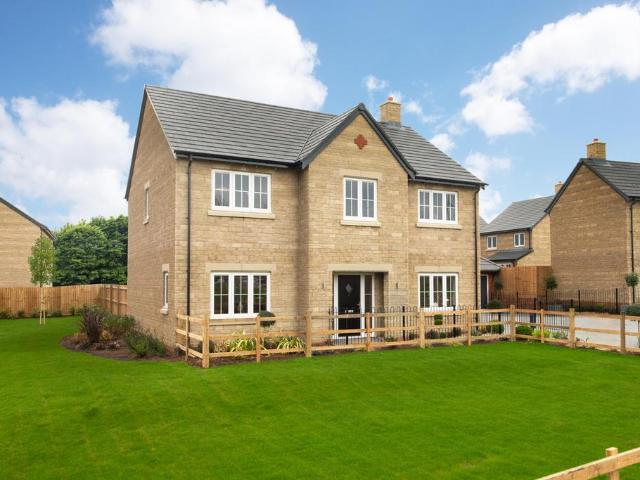 House for sale in Oakham, Rutland