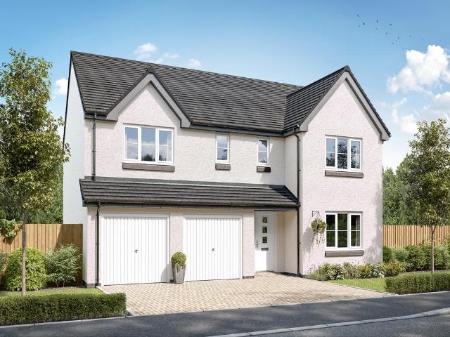 House for sale in Scone, Perth and Kinross