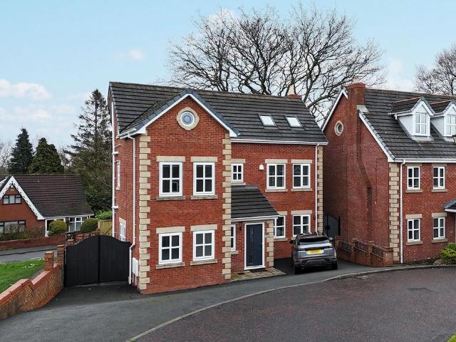House for sale in St Helens